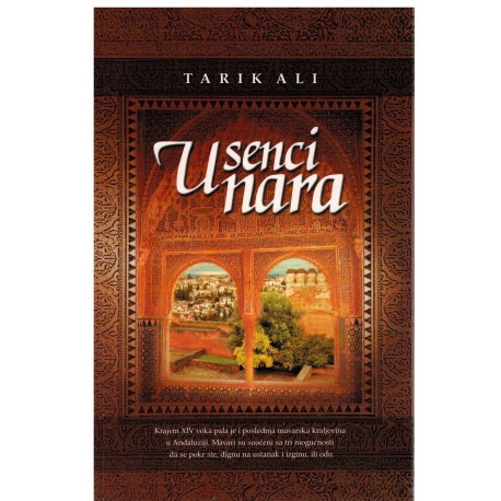U senci nara