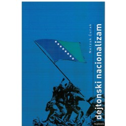 Dejtonski nacionalizam