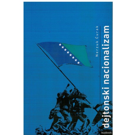Dejtonski nacionalizam