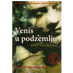 Venis u podzemlju