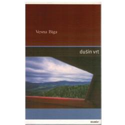 Dušin vrt