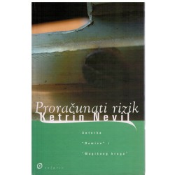 Proračunati rizik