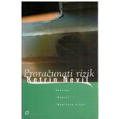 Proračunati rizik