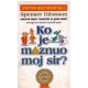 Ko je maznuo moj sir?