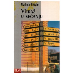 Vitraž u sećanju