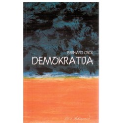 Demokratija