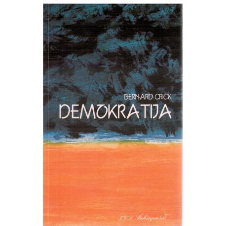 Demokratija