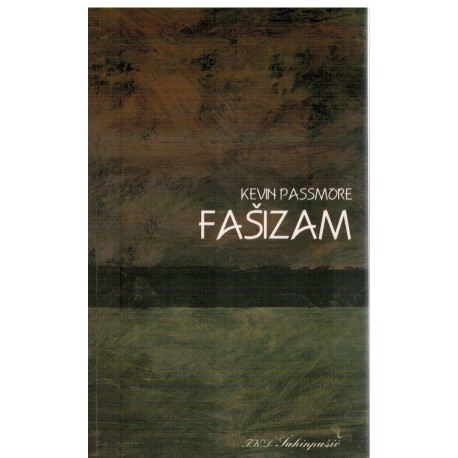 Fašizam
