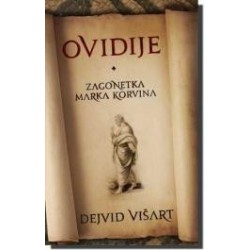 Ovidije - Zagonetka Marka Korvina