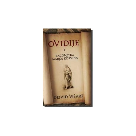 Ovidije - Zagonetka Marka Korvina