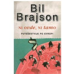Ni ovde, ni tamo - putešestvije po Evropi