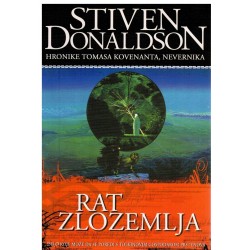 Rat zlozemlja
