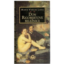 Don Rigobertove beležnice