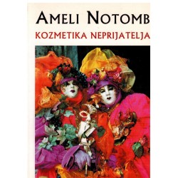 Kozmetika neprijatelja