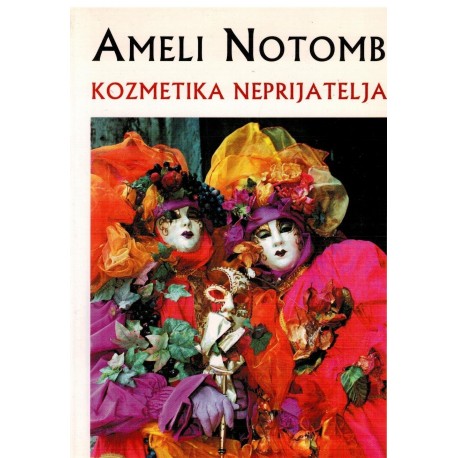 Kozmetika neprijatelja