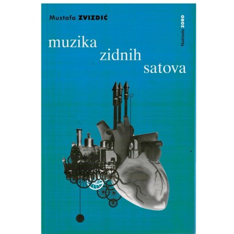 Muzika zidnih satova
