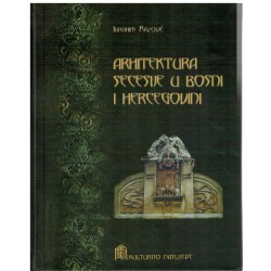 Arhitektura secesije u Bosni i Hercegovini