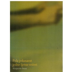Pola jedanaest jedne ljetne večeri