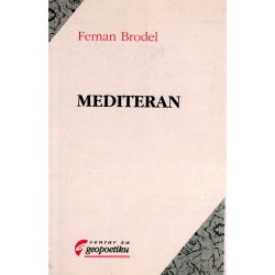 Mediteran : prostor i istorija