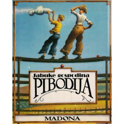 Jabuke gospodina Pibodija