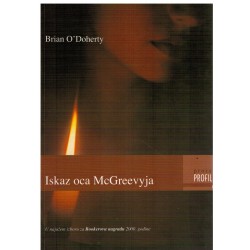 Iskaz oca McGreevyja