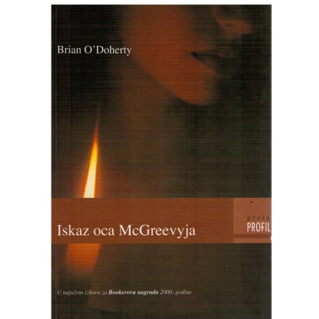 Iskaz oca McGreevyja