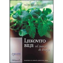 LJEKOVITO BILJE od znanja do branja