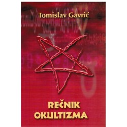 Rečnik okultizma