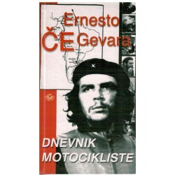 Dnevnik motocikliste