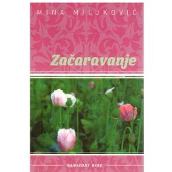 Začaravanje