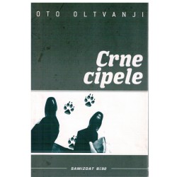 Crne cipele