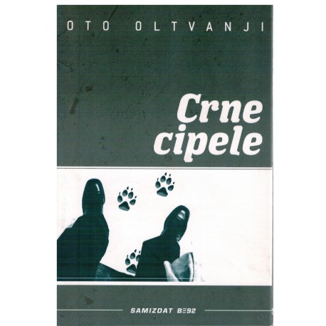 Crne cipele