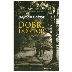 Dobri doktor