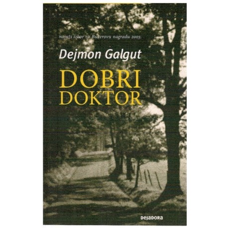 Dobri doktor