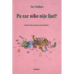 Pa zar niko nije ljut?
