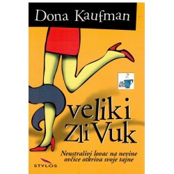 Veliki zli vuk 