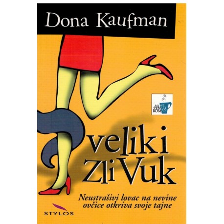 Veliki zli vuk 