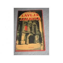 Lavlja jazbina