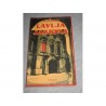 Lavlja jazbina