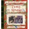 Mitovi antičke Grčke - Tezej i Minotaur   +