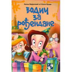 Vodić za rođendane