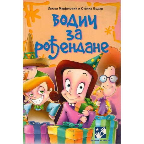 Vodić za rođendane