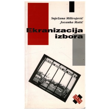 Ekranizacija izbora