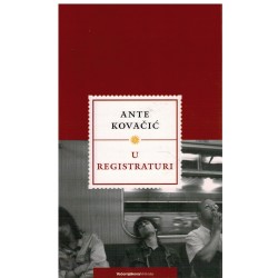 U registraturi