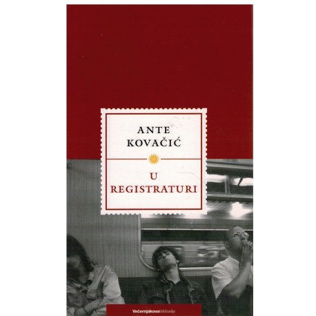 U registraturi