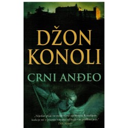 Crni anđeo