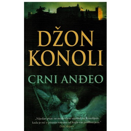 Crni anđeo