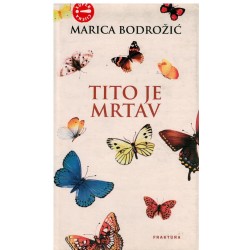 Tito je mrtav   +