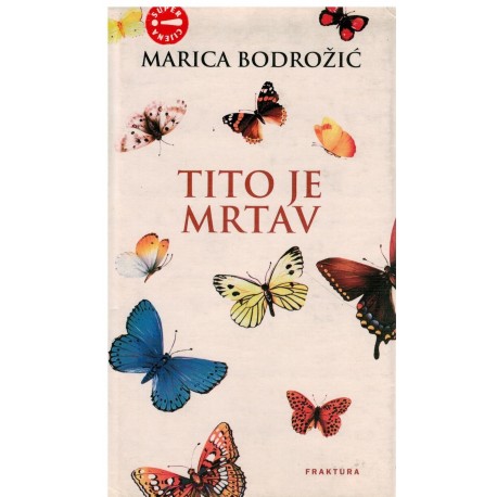 Tito je mrtav   +