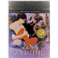 Žena za utehu